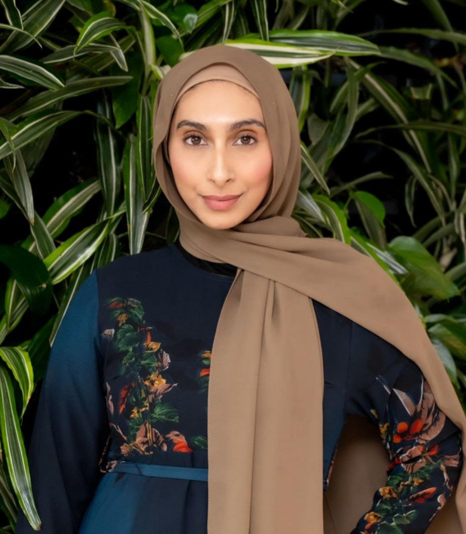 Tasnia Alam Hannan